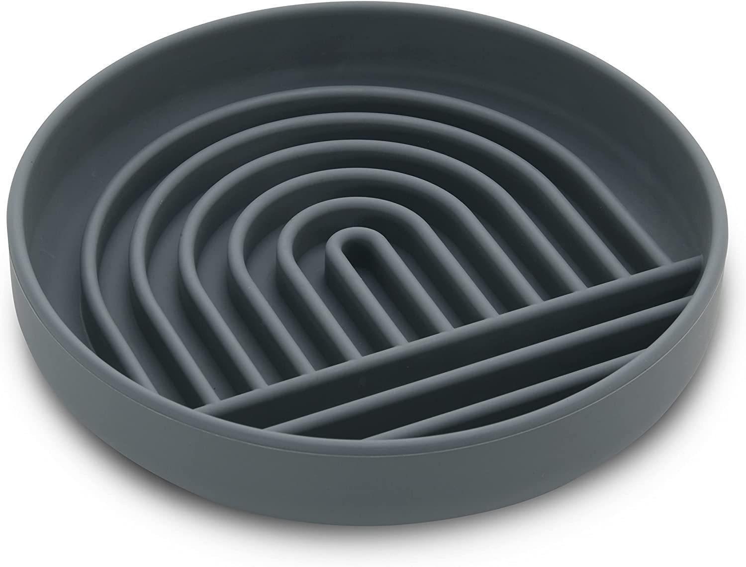 Enhance Your Pet's Dining Experience with Our Slow Feeding Bowl