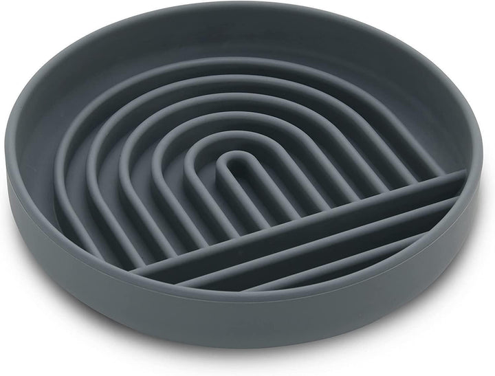 Enhance Your Pet's Dining Experience with Our Slow Feeding Bowl
