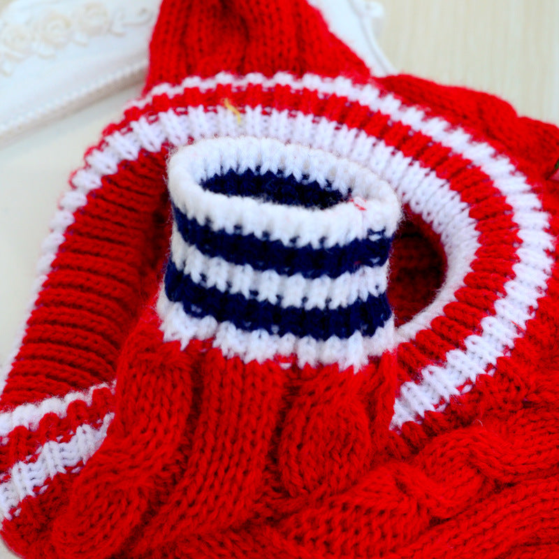 Dog Pet Sweater