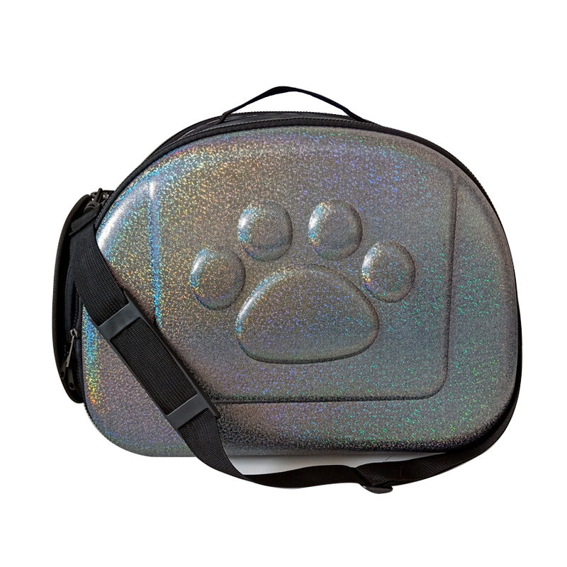 Portable Foldable Pet Carrier Bag for Cats and Dogs