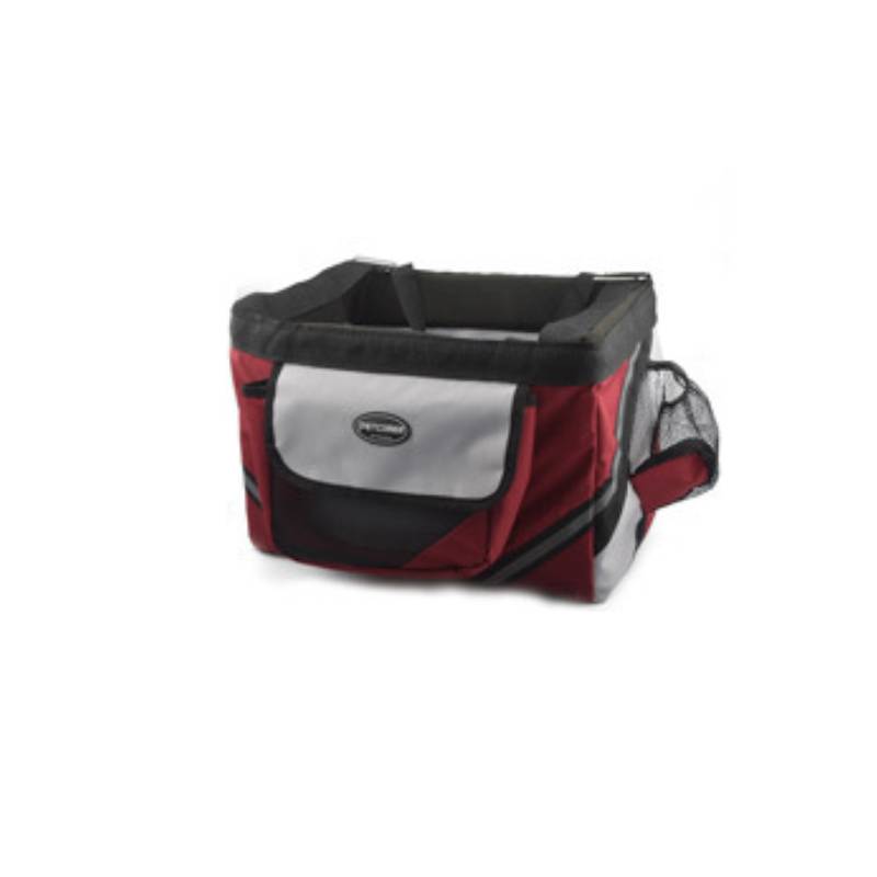 Removable Front Bicycle Pet Carrier for Cats and Dogs