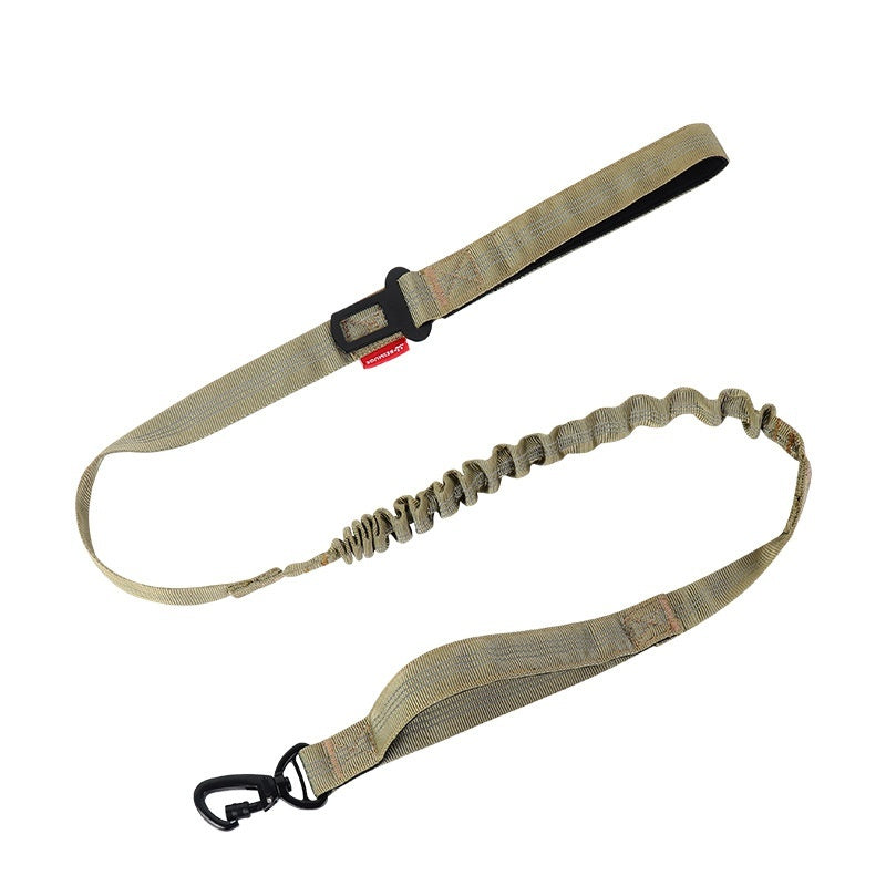 Large Retractable Anti Pull Pet Leash