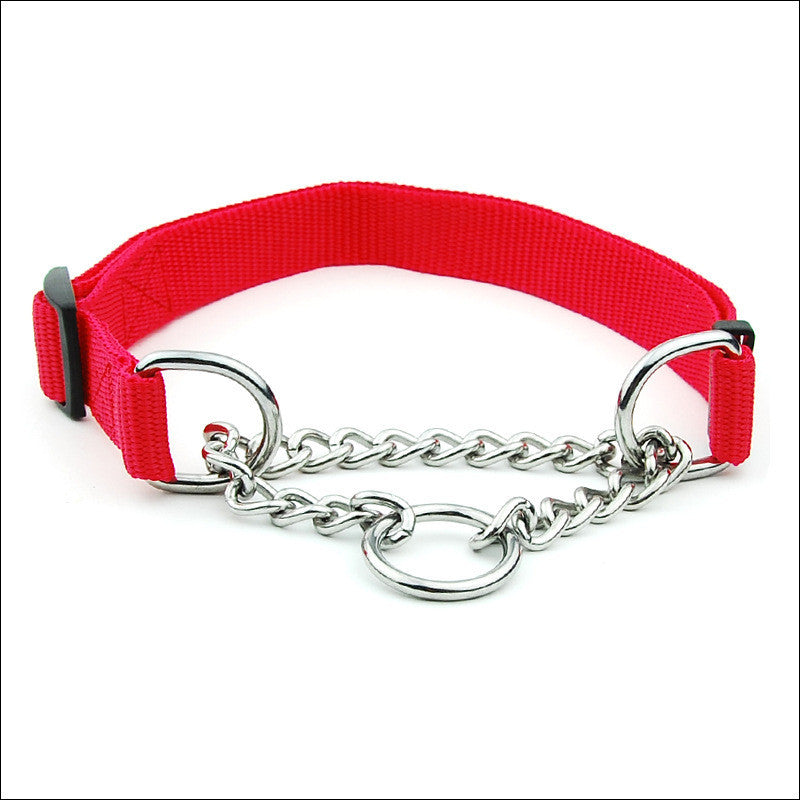 Heavy Duty Large Pet Chain Leash