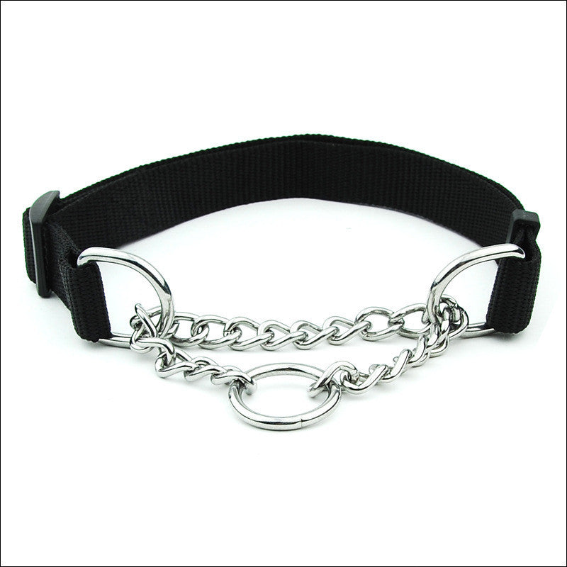 Heavy Duty Large Pet Chain Leash