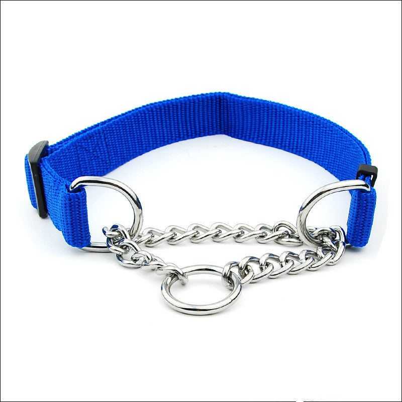 Heavy Duty Large Pet Chain Leash