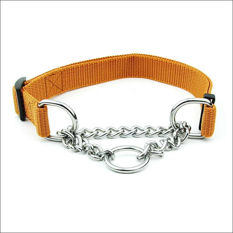 Heavy Duty Large Pet Chain Leash