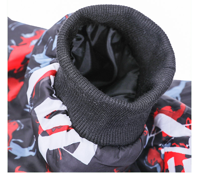 Large Pet Clothing Wear Apparel