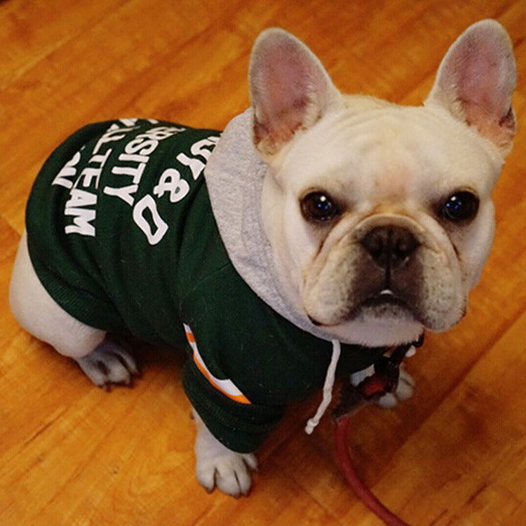 Pet Sweater