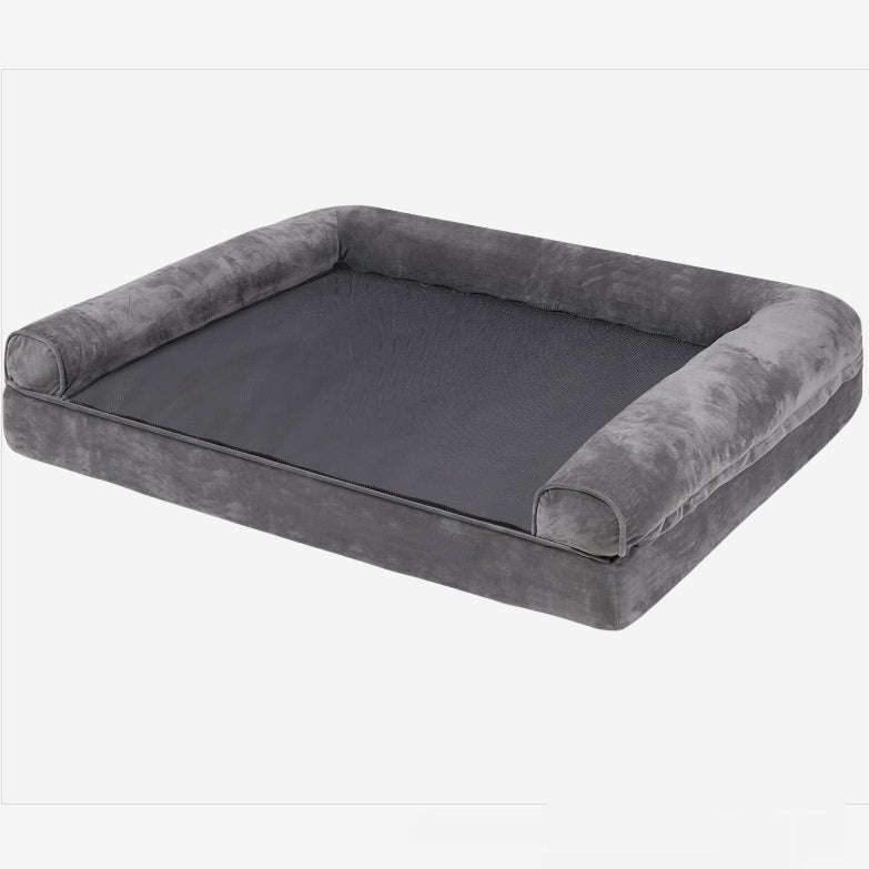 Large Soft Pet Bed Comfortable Sleeping Mat