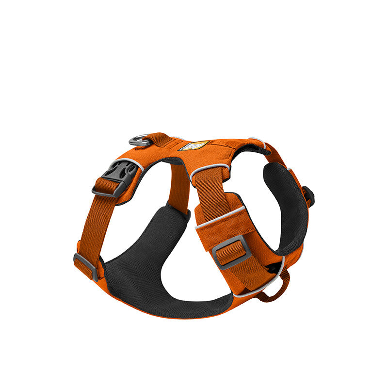 Chest Back Pet Leash