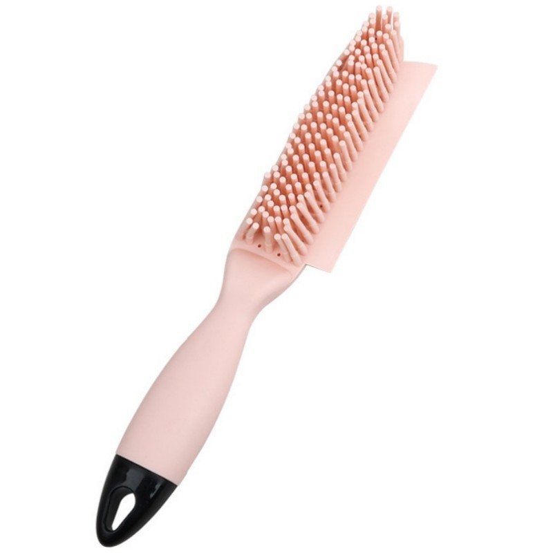 Pet Hair Remover and Grooming Brush for Cats and Dogs