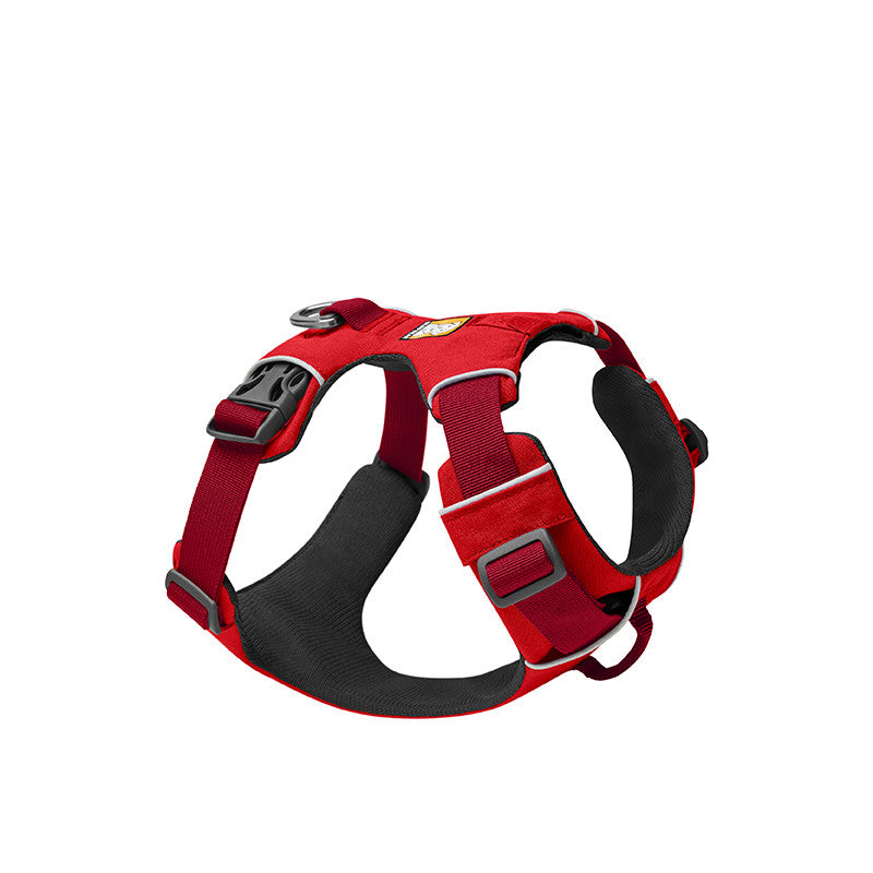 Chest Back Pet Leash