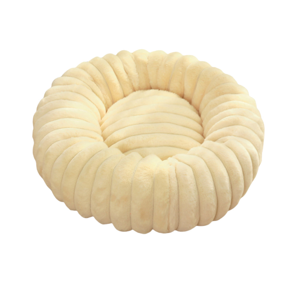 High-Weight Plush Pet Nest Warm Cat and Dog Bed