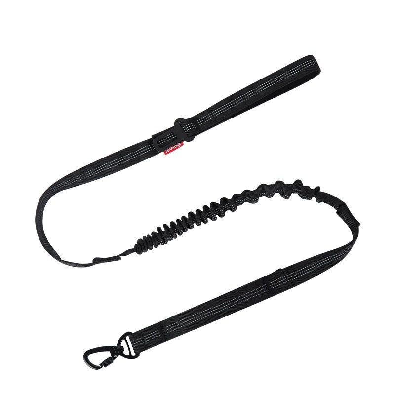 Large Retractable Anti Pull Pet Leash