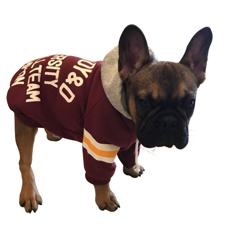 Pet Sweater