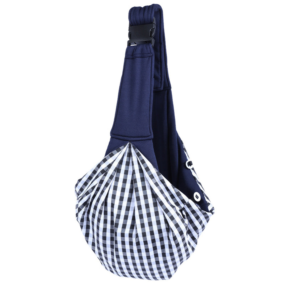 Comfortable Single Shoulder Pet Carrier Bag for Cats and Dogs