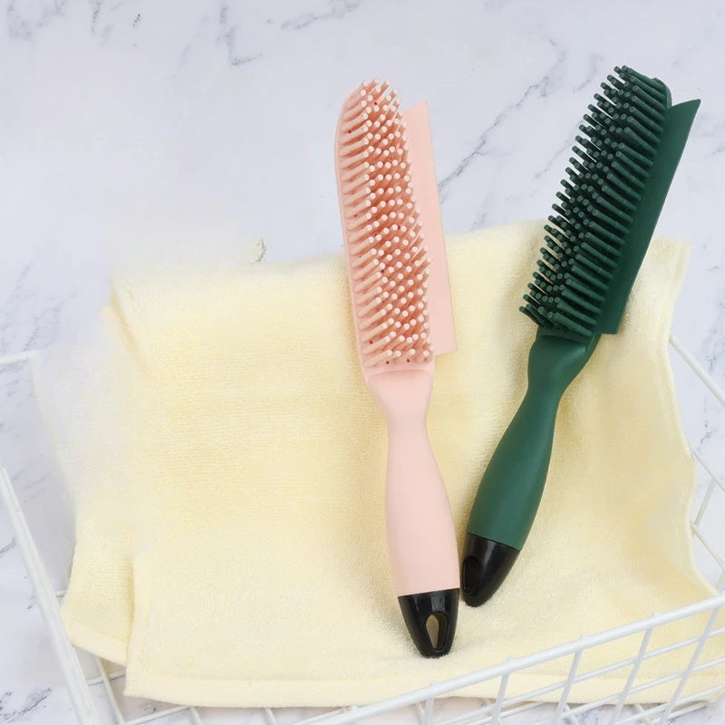 Pet Hair Remover and Grooming Brush for Cats and Dogs