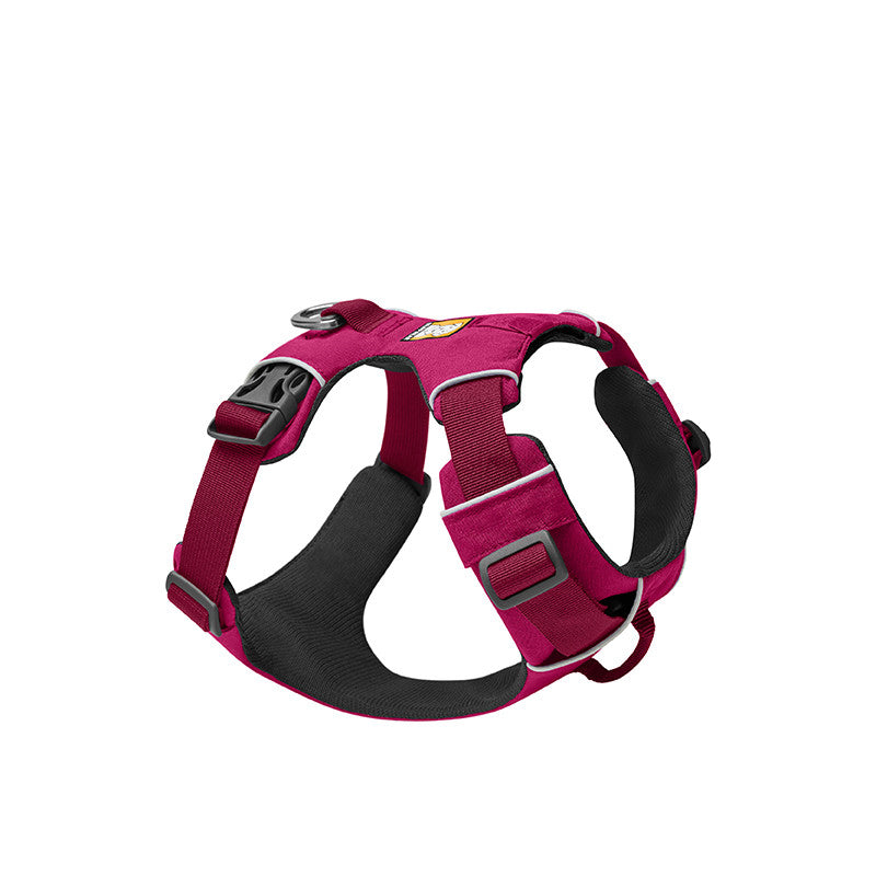 Chest Back Pet Leash