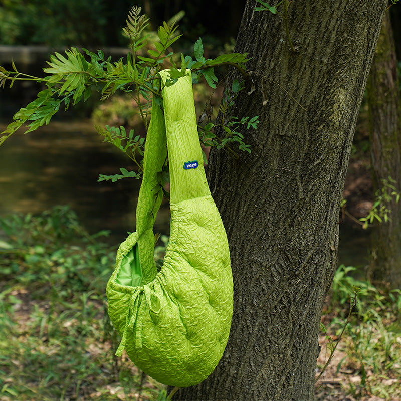 Portable Small Dog and Cat Shoulder Carrier Bag