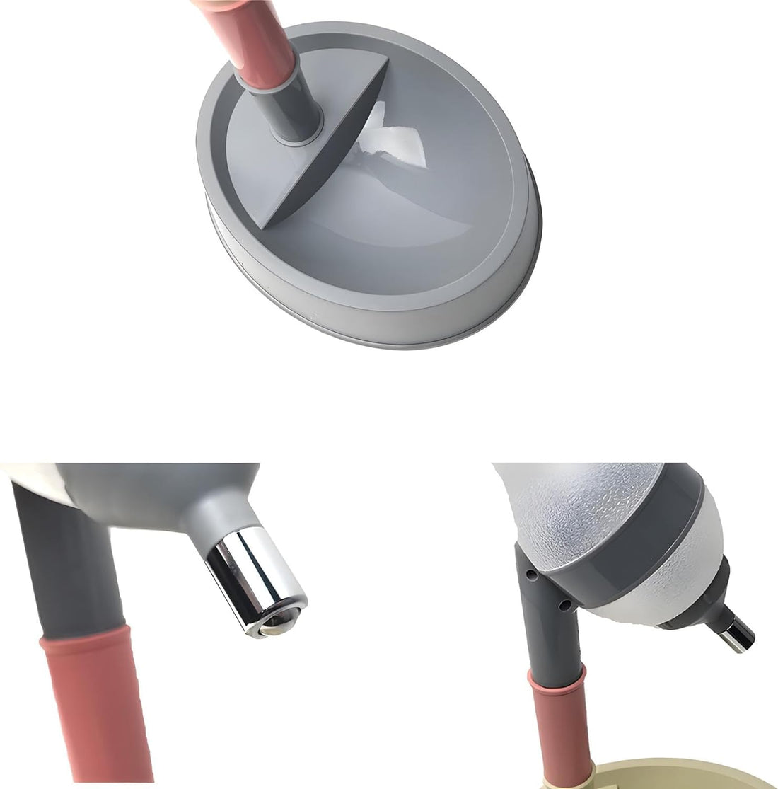 Adjustable Standing Water Dispenser for Cats and Dogs