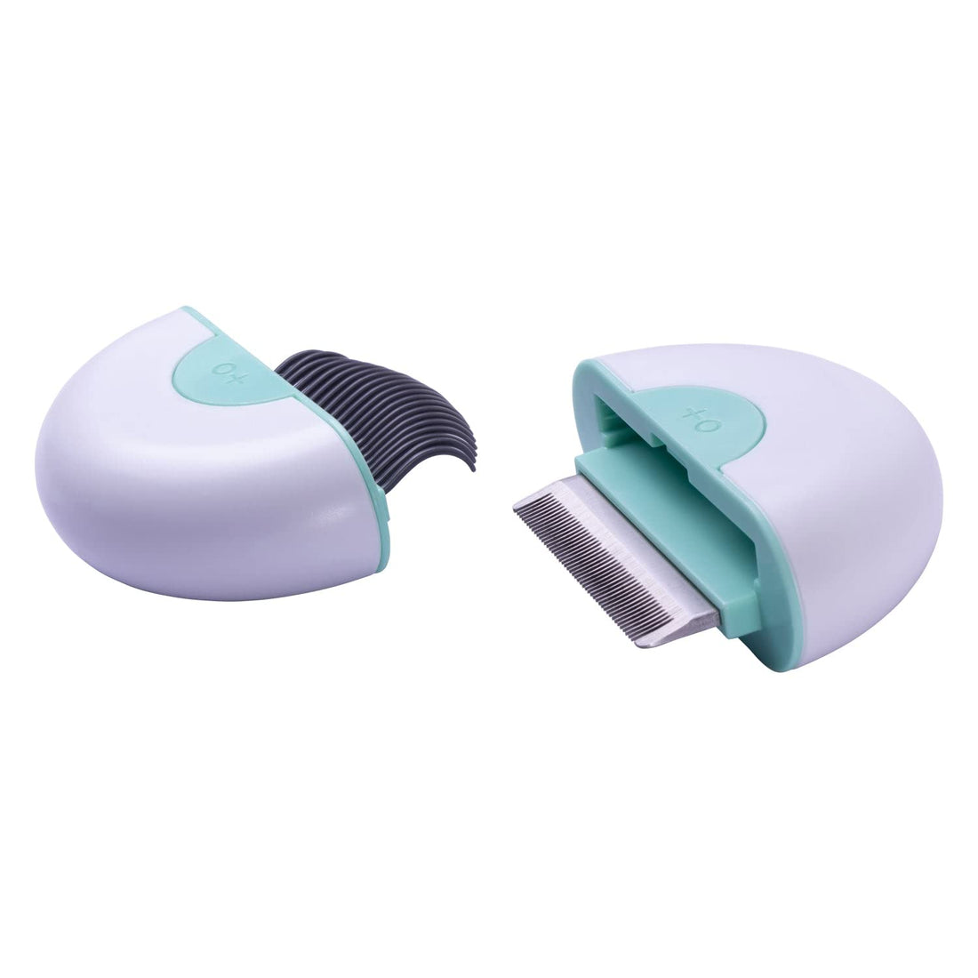Pet Grooming Brush and Comb for Cats and Dogs