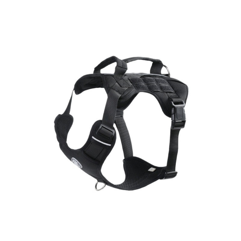 Large Retractable Anti Pull Pet Leash