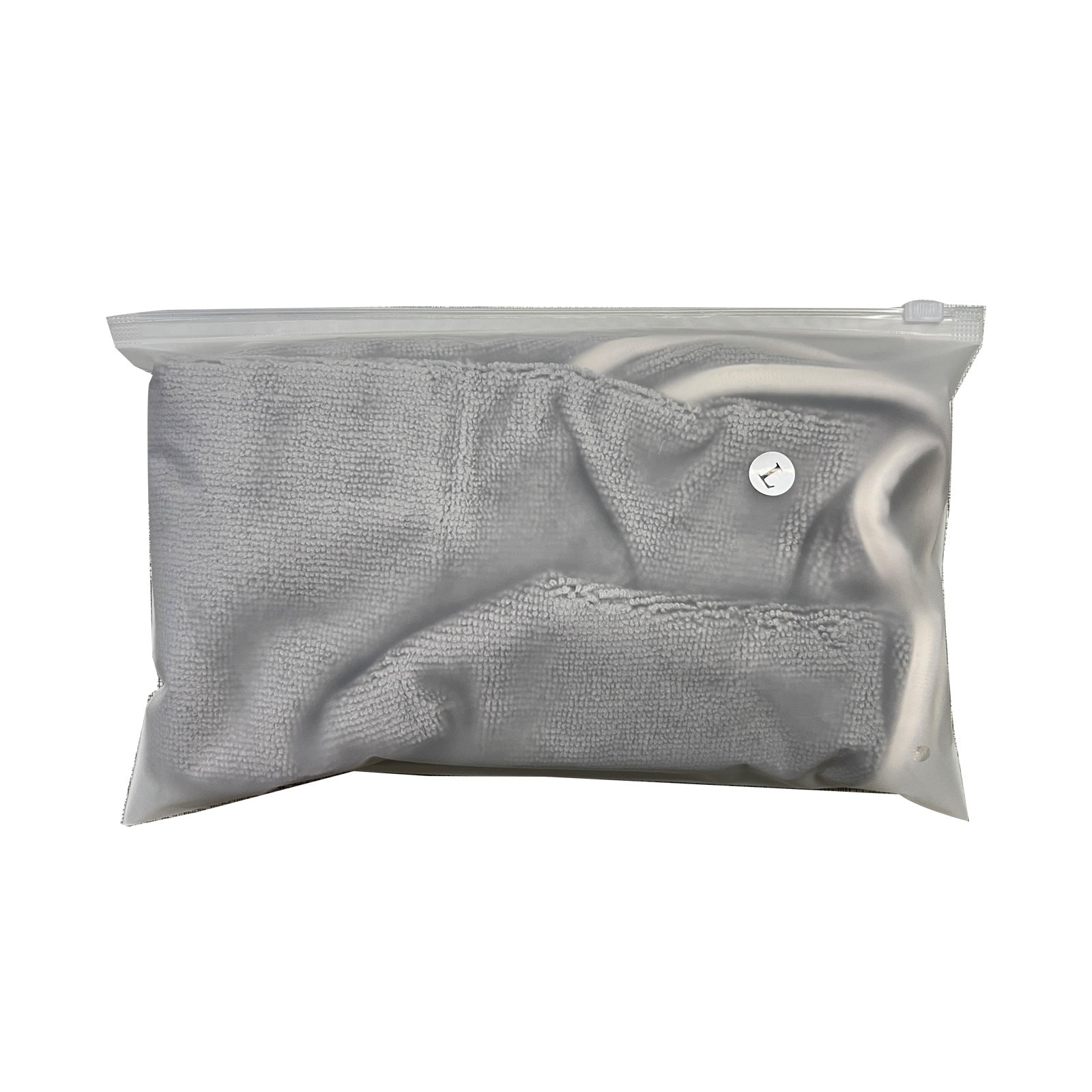 Super Absorbent Dog Bathrobe Towel Pajamas Coat