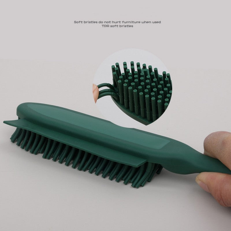 Pet Hair Remover and Grooming Brush for Cats and Dogs