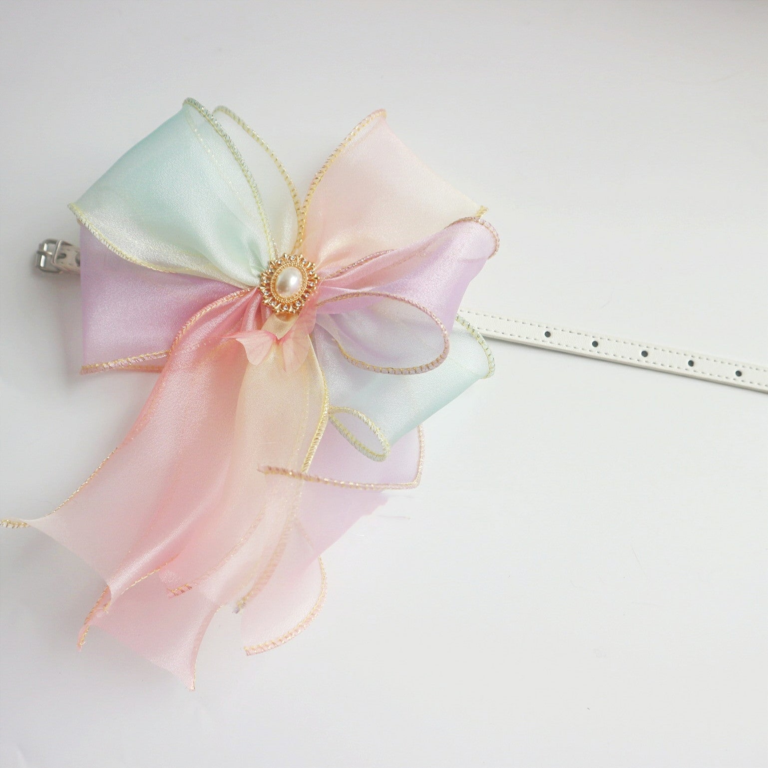 Butterfly Flying Pet Leash Retractable And Break Free